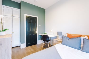 7 bed house, Osborne Road, Jesmond, Newcastle, NE23LH - Image 9