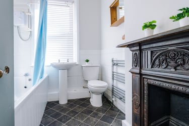 3 bed house, Shortridge Terrace, Jesmond Vale, Newcastle, NE22JE - Image 2