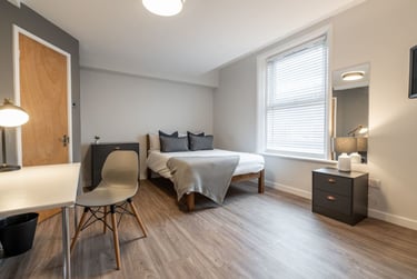 5 bed house, Malcolm Street, Ouseburn, Newcastle, NE65PL - Image 6