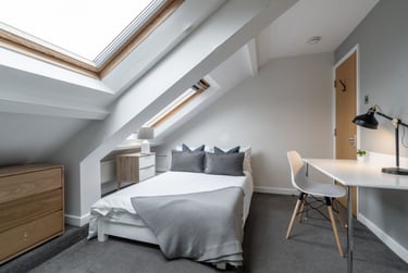 5 bed house, Malcolm Street, Ouseburn, Newcastle, NE65PL - Image 8