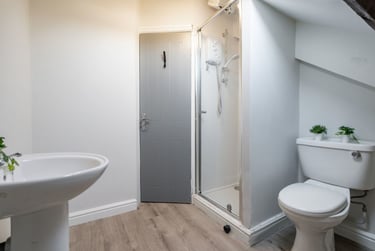 6 bed house, Coniston Avenue, Jesmond, Newcastle, NE23EY - Image 13