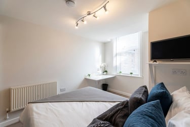 6 bed house, Hotspur Street, Jesmond Vale, Newcastle, NE65BE - Image 12