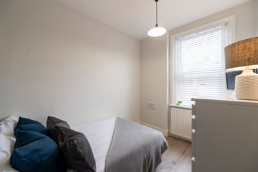 4 bed house, Hotspur Street, Jesmond Vale, Newcastle, NE65BH - Image 5