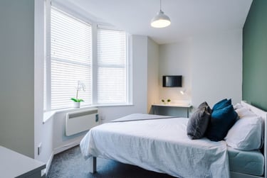 5 bed house, Shortridge Terrace, Jesmond Vale, Newcastle, NE22JE - Image 12
