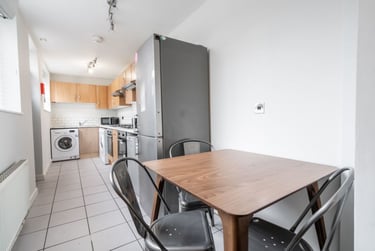 5 bed house, Malcolm Street, Ouseburn, Newcastle, NE65PL - Image 12