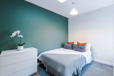 5 bed house, Shortridge Terrace, Jesmond Vale, Newcastle, NE22JE - Image 9