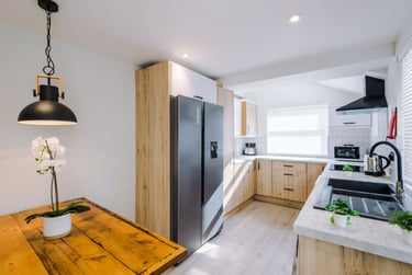 6 bed house, Milking Stile Lane, City Centre, Lancaster, LA15QB - Image 3
