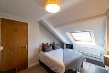 6 bed house, Hotspur Street, Jesmond Vale, Newcastle, NE65BE - Image 12