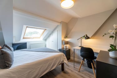 6 bed house, Hotspur Street, Jesmond Vale, Newcastle, NE65BE - Image 13