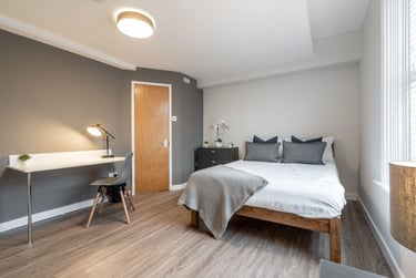 5 bed house, Malcolm Street, Ouseburn, Newcastle, NE65PL - Image 7