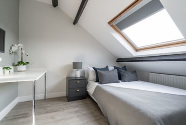 6 bed house, Coniston Avenue, Jesmond, Newcastle, NE23EY - Image 11