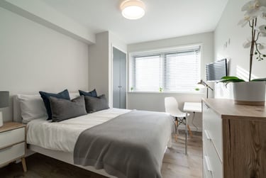 4 bed flat, Falconar Street, City Centre, Newcastle, NE21UY - Image 9