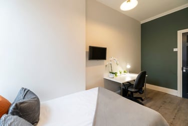 4 bed house, Hotspur Street, Jesmond Vale, Newcastle, NE65BH - Image 8