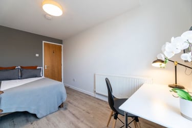 6 bed house, Hotspur Street, Jesmond Vale, Newcastle, NE65BE - Image 15