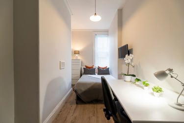 4 bed house, Hotspur Street, Jesmond Vale, Newcastle, NE65BH - Image 9