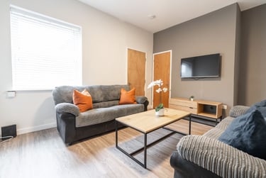 5 bed house, Malcolm Street, Ouseburn, Newcastle, NE65PL - Image 2
