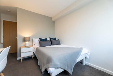 6 bed flat, Falconar Street, City Centre, Newcastle, NE21UY - Image 10