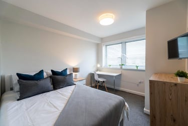 6 bed flat, Falconar Street, City Centre, Newcastle, NE21UY - Image 2