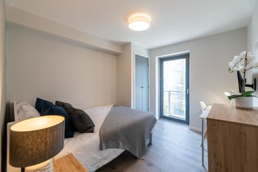 4 bed flat, Falconar Street, City Centre, Newcastle, NE21UY - Image 9