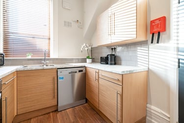 3 bed flat, Osborne Road, Jesmond, Newcastle, NE22AS - Image 13