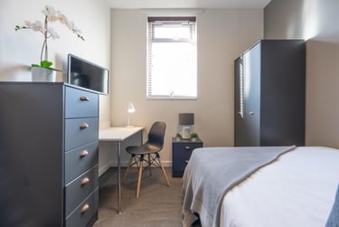 6 bed flat, Osborne Road, Jesmond, Newcastle, NE22AS - Image 7