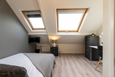 6 bed house, Forsyth Road, Jesmond, Newcastle, NE23DB - Image 12