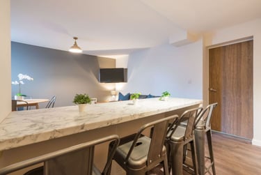 3 bed flat, Osborne Road, Jesmond, Newcastle, NE22AS - Image 9