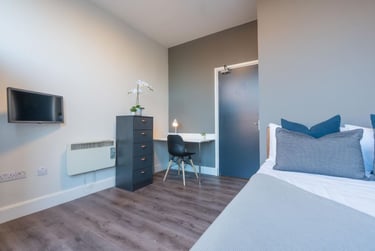 6 bed flat, Osborne Road, Jesmond, Newcastle, NE22AS - Image 8