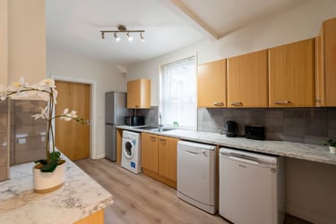 6 bed house, Forsyth Road, Jesmond, Newcastle, NE23DB - Image 5