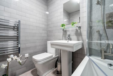 6 bed flat, Osborne Road, Jesmond, Newcastle, NE22AS - Image 10