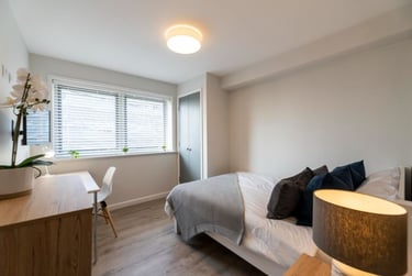 4 bed flat, Falconar Street, City Centre, Newcastle, NE21UY - Image 6