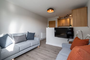 6 bed flat, Falconar Street, City Centre, Newcastle, NE21UY - Image 13