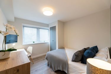 6 bed flat, Falconar Street, City Centre, Newcastle, NE21UY - Image 8