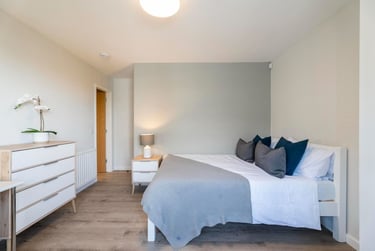 6 bed flat, Falconar Street, City Centre, Newcastle, NE21UY - Image 11