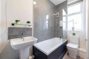 3 bed house, Bolingbroke Street, Jesmond Vale, Newcastle, NE65PH - Image 8