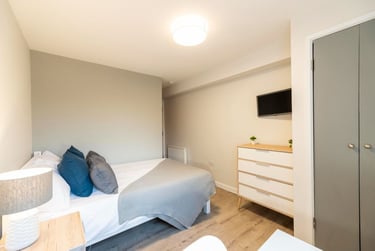 6 bed flat, Falconar Street, City Centre, Newcastle, NE21UY - Image 6