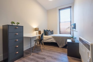 6 bed flat, Osborne Road, Jesmond, Newcastle, NE22AS - Image 12