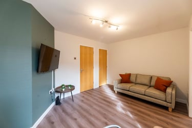3 bed house, Eighth Avenue, Heaton, Newcastle, NE65YB - Image 6