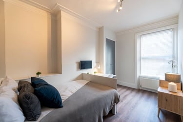 6 bed house, Cardigan Terrace, Heaton, Newcastle, NE65HS - Image 10