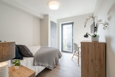 6 bed flat, Falconar Street, City Centre, Newcastle, NE21UY - Image 1