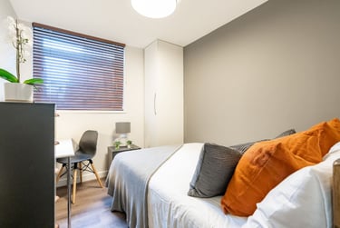 6 bed flat, Osborne Road, Jesmond, Newcastle, NE22AS - Image 2