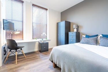 5 bed flat, Osborne Road, Jesmond, Newcastle, NE22AS - Image 12