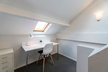 1 bed house, Trewhitt Road, Heaton, Newcastle, NE65LU - Image 8