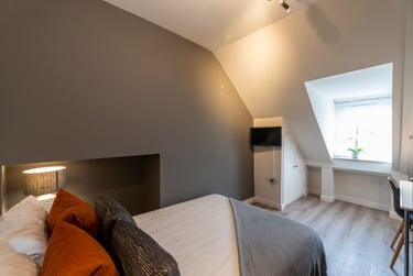 6 bed house, Forsyth Road, Jesmond, Newcastle, NE23DB - Image 10