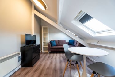 1 bed house, Trewhitt Road, Heaton, Newcastle, NE65LU - Image 1