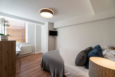 6 bed house, Eighth Avenue, Heaton, Newcastle, NE65YB - Image 13