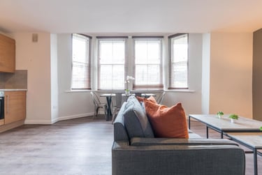 5 bed flat, Osborne Road, Jesmond, Newcastle, NE22AS - Image 4