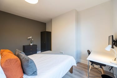 2 bed house, Bolingbroke Street, Jesmond Vale, Newcastle, NE65PH - Image 9