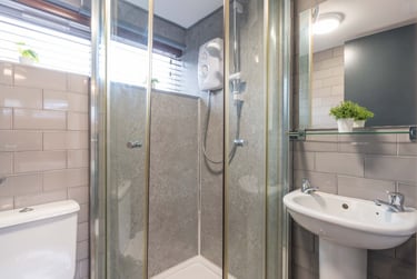 1 bed flat, Osborne Road, Jesmond, Newcastle, NE22AS - Image 2