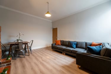 6 bed house, Forsyth Road, Jesmond, Newcastle, NE23DB - Image 3